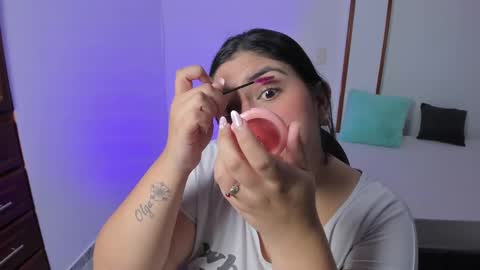 Snapshot of iris_torrez chatting on 21, 2, 2025 Iris online show from 21, 2, 2025