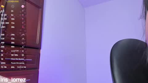 Snapshot of iris_torrez chatting on 25, 2, 2025 Iris online show from 25, 2, 2025