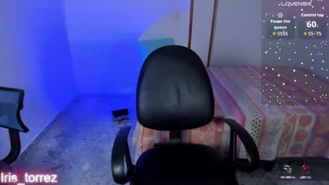 Snapshot of iris_torrez chatting on 22, 9, 2025 Iris online show from 22, 9, 2025