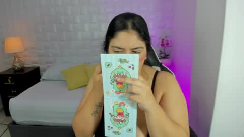 Snapshot of iris_torrez chatting on 27, 4, 2026 Iris online show from 27, 4, 2026