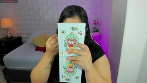Snapshot of iris_torrez chatting on 5, 5, 2026 Iris online show from 5, 5, 2026