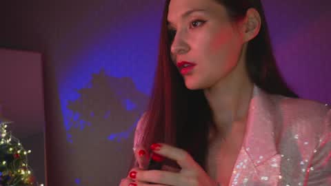 Iris online show from 31, 12, 2024