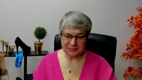 I R I S online show from 24, 1, 2025