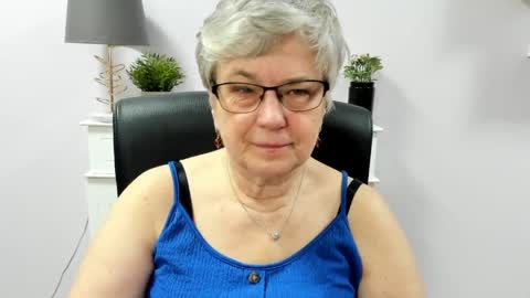 I R I S online show from 16, 4, 2026