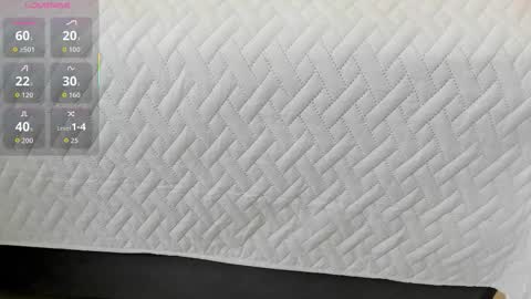 Iris online show from 6, 1, 2026