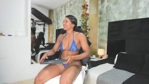 Snapshot of irisfit chatting on 17, 12, 2024 Iris Fit online show from 17, 12, 2024
