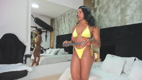 Snapshot of irisfit chatting on 23, 12, 2024 Iris Fit online show from 23, 12, 2024