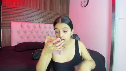Snapshot of irisfyre chatting on 11, 6, 2026 Iris Fyre online show from 11, 6, 2026
