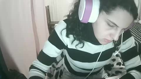 Snapshot of irisgamow chatting on 8, 9, 2025 Iris online show from 8, 9, 2025