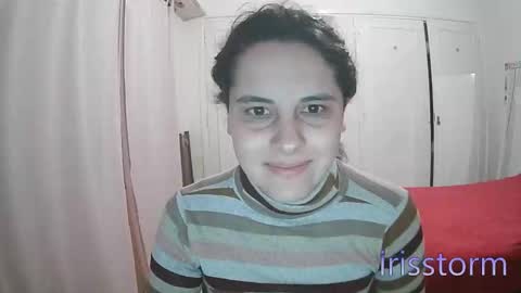 Snapshot of irisgamow chatting on 29, 10, 2025 Iris online show from 29, 10, 2025