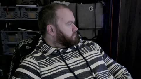 twitter theirishman205 online show from 22, 12, 2024