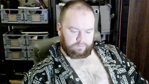 twitter theirishman205 online show from 23, 12, 2024