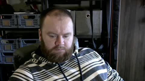 twitter theirishman205 online show from 29, 12, 2024