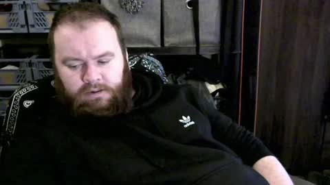 twitter theirishman205 online show from 26, 1, 2025