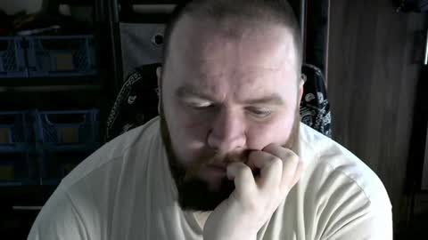 twitter theirishman205 online show from 8, 2, 2025