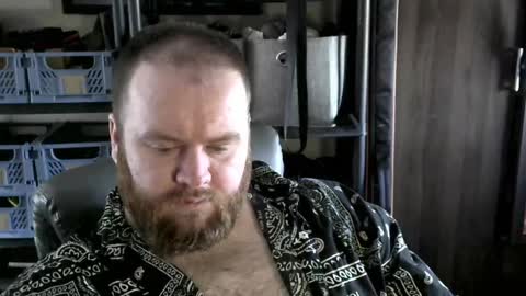 twitter theirishman205 online show from 22, 2, 2025