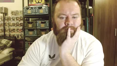 twitter theirishman205 online show from 11, 9, 2025