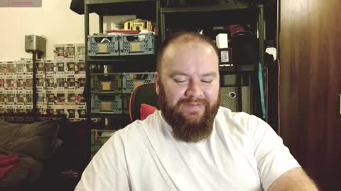 twitter theirishman205 online show from 1, 10, 2025