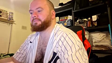 twitter theirishman205 online show from 7, 11, 2025