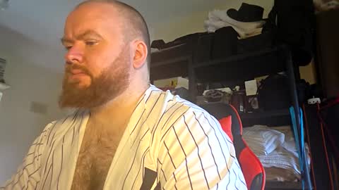 twitter theirishman205 online show from 9, 11, 2025