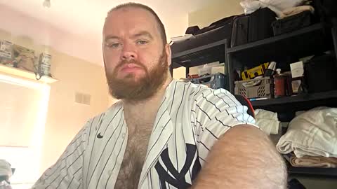 twitter theirishman205 online show from 23, 11, 2025