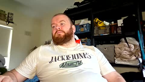 twitter theirishman205 online show from 30, 11, 2025