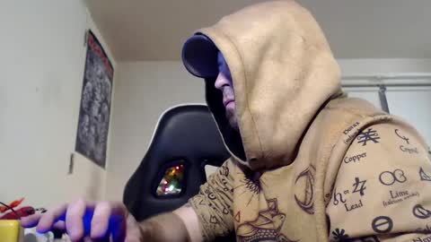 Snapshot of irishdude2483 chatting on 9, 1, 2025 Irishdude2483 online show from 9, 1, 2025