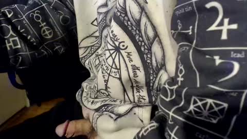 Snapshot of irishdude2483 chatting on 11, 1, 2025 Irishdude2483 online show from 11, 1, 2025