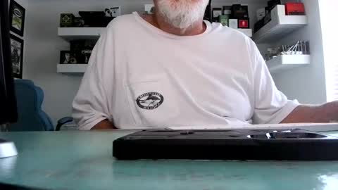 Irishdudelove online show from 19, 9, 2025