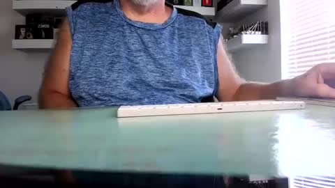 Irishdudelove online show from 24, 9, 2025