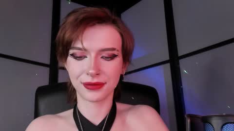 Miss Iris Fansly Miss Iris new inst.  online show from 13, 12, 2024
