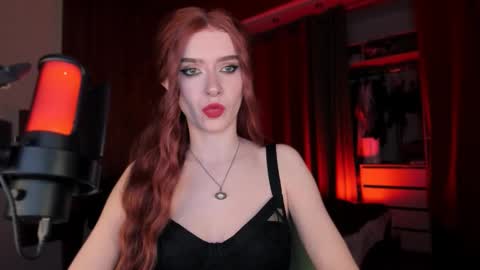 Miss Iris Fansly Miss Iris new inst.  online show from 6, 10, 2025