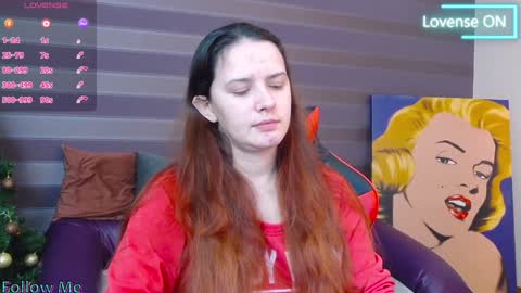 Iris online show from 10, 1, 2025