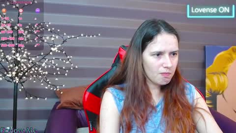 Iris online show from 14, 1, 2025