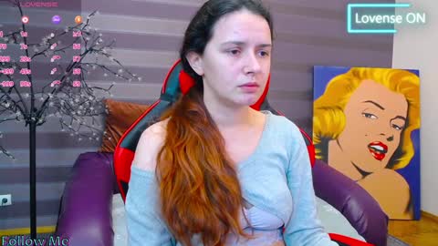 Iris online show from 29, 1, 2025