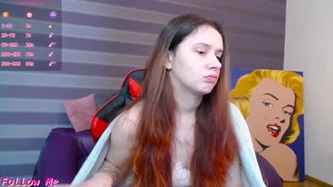 Iris online show from 8, 2, 2025