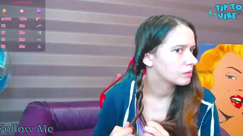 Iris online show from 12, 9, 2025