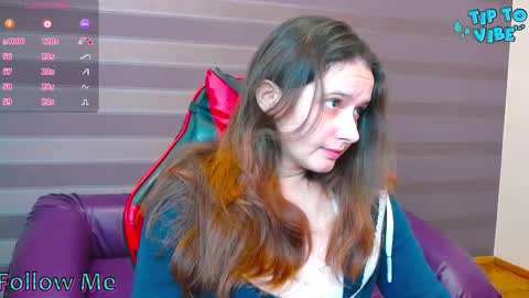 Iris online show from 14, 9, 2025