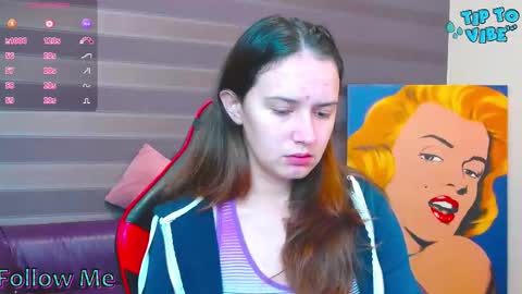 Iris online show from 17, 9, 2025