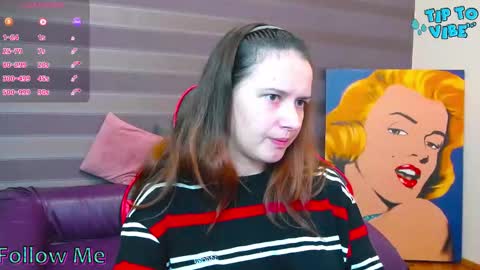 Iris online show from 23, 9, 2025