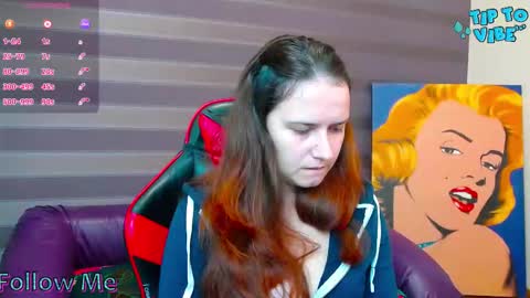 Iris online show from 3, 10, 2025