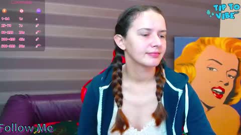 Iris online show from 9, 10, 2025