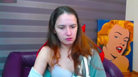 Iris online show from 27, 10, 2025