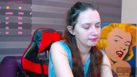 Iris online show from 14, 2, 2026