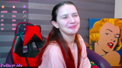 Iris online show from 20, 2, 2026