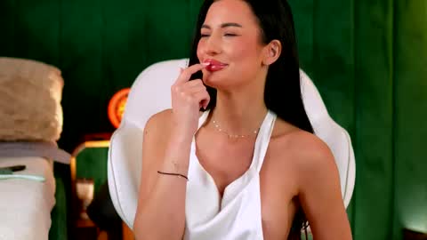 Snapshot of irisnightshade chatting on 5, 6, 2026 Maria online show from 5, 6, 2026