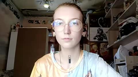 Snapshot of irispleil chatting on 12, 6, 2026 Iris online show from 12, 6, 2026