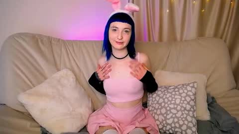 Snapshot of irispowder chatting on 13, 3, 2026 Iris online show from 13, 3, 2026