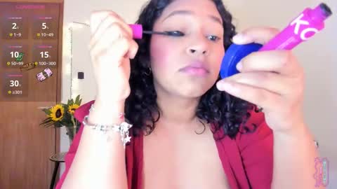 iris online show from 21, 2, 2026