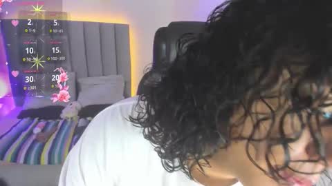 Iris online show from 17, 10, 2025